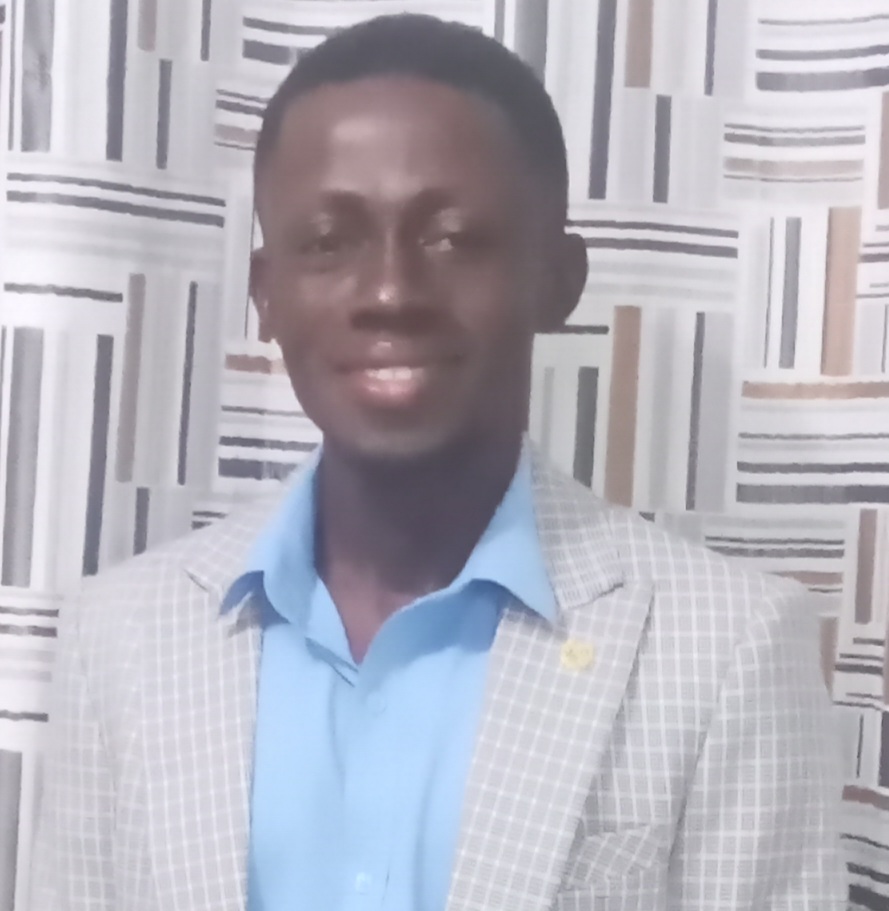 Emmanuel Adi